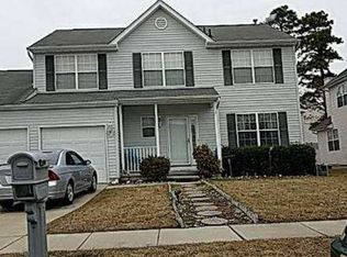 3 Northwood Ave, Egg Harbor Township, NJ