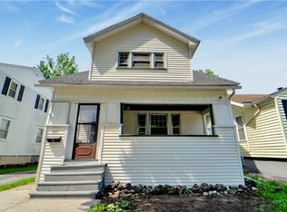 451 Westfield St, Rochester, NY 14619