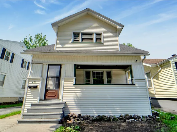 451 Westfield St, Rochester, NY 14619