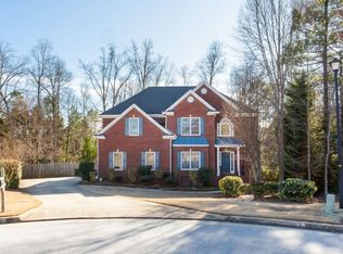 1918 Sheldon Ln, Conyers, GA 30094