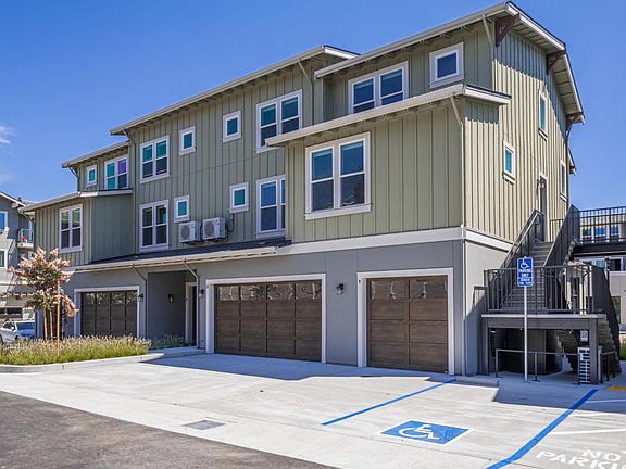 2nd image of 131 Aptos Village Way #1