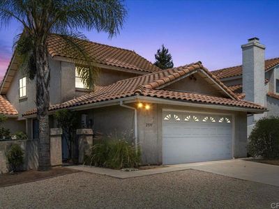 2339 Conway Dr, Escondido, CA, 92026