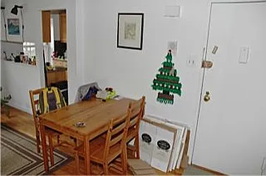 Rented by Boerum Hill Realty