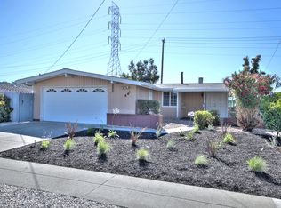 1641 Southgate St, Hayward, CA 94545