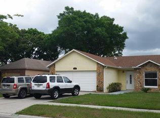 845 Oak Manor Cir, Orlando, FL 32825