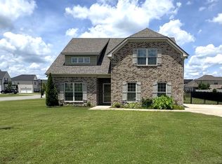 2210 Delafield Ct, Murfreesboro, TN 37128