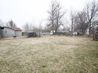 3221 W Washita St, Springfield, MO 65807