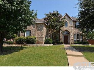 115 Prairie View Dr, Murphy, TX 75094