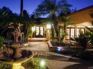 16775 Via De Los Rosales, Rancho Santa Fe, CA 92067