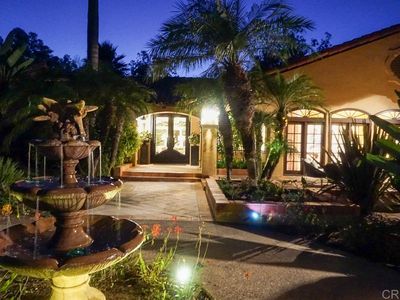 16775 Via De Los Rosales, Rancho Santa Fe, CA, 92067