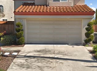 3201 Wrangler Rd, San Ramon, CA 94582