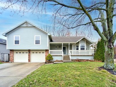 628 SE Ashton Dr, Lees Summit, MO, 64063