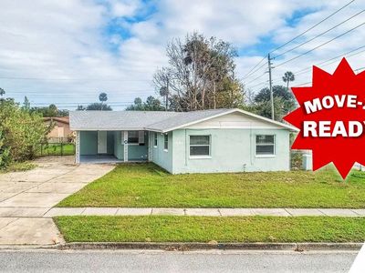 641 Russell Dr, Daytona Beach, FL, 32114