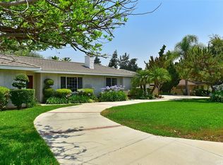 2703 E Larkwood St, West Covina, CA 91791