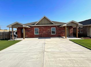 1411 SW Bishop Rd, Lawton, OK 73501