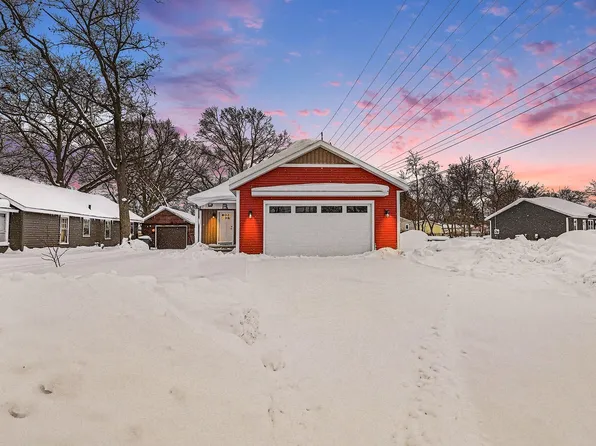 1003 Ducey Ave, Muskegon, MI 49442