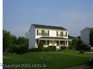 5617 Reardon Ln, Woodbridge, VA