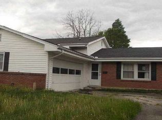 407 Normandy Dr, Marion, OH