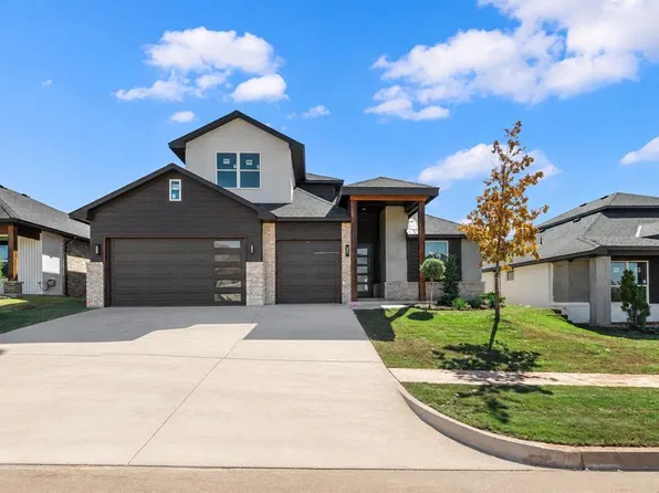 7200 NW 155th St, Edmond, OK 73013