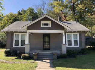 1041 Campbell St, Jackson, TN 38301