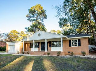 2209 Pinecliff Dr, Valdosta, GA 31602