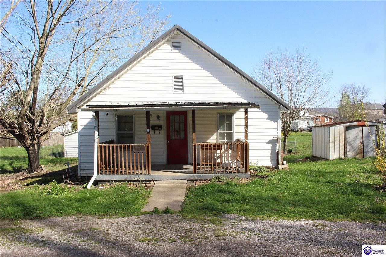 (Undisclosed Address), Cloverport, KY 40111 Zillow