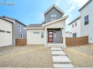 3355 Evening Breeze Dr, Colorado Springs, CO 80922