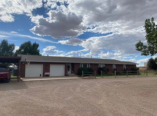 639 County Road 1, Farwell, TX 79325