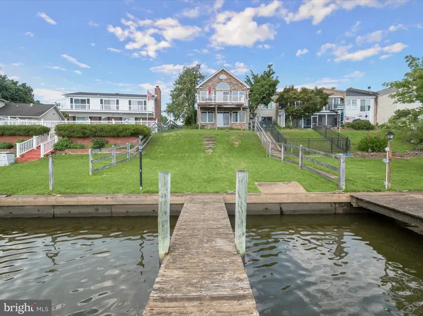 558 Anchor Dr, Joppa, MD 21085