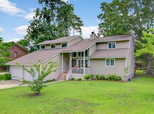 796 Milldenhall Rd, Mount Pleasant, SC 29464