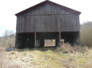 111 Cupp Rd, New Tazewell, TN 37825