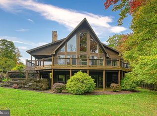 14 Bobcat Hill Ln, Oakland, MD 21550