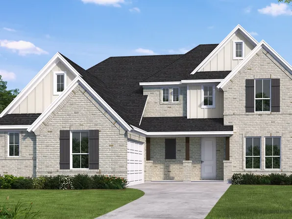 3144 Shaddock Blvd, Rockwall, TX 75032