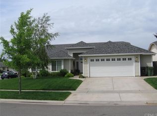 3011 Hancock Dr, Chico, CA 95973