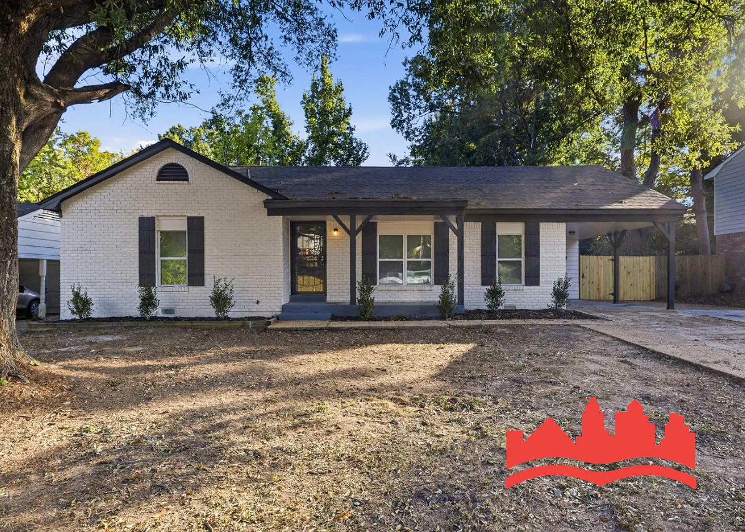 Welcome to 4191 Yale Rd! — Photo 1