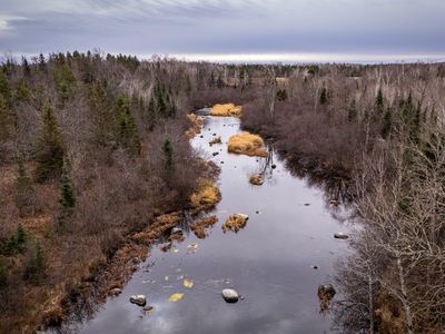 7606 Cth S #P, Argonne, WI, 54511