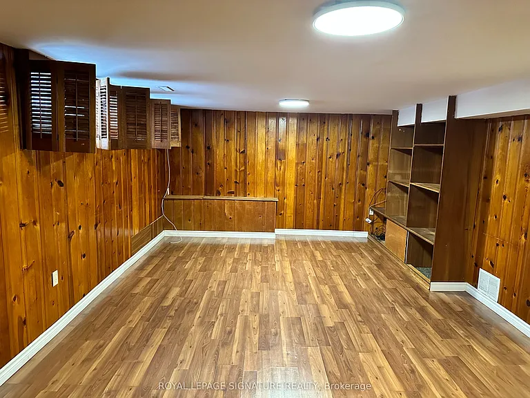 7 Limevale Cres #BASEMENT — Photo 13