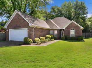26 Ivybrook Dr, Jackson, TN 38305