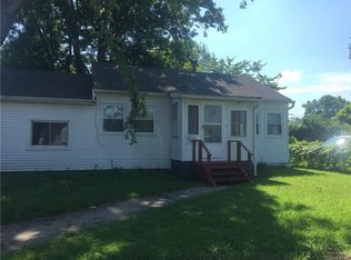 1700 Mansfield Ave, Springfield, OH 45505