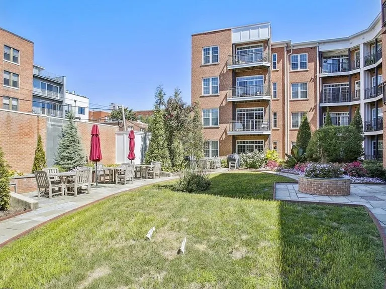 1451 Belmont St NW #420 — Photo 17