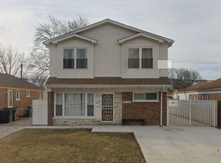4629 W 82nd Pl, Chicago, IL