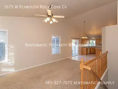 3675 W Plymouth Rock Cv — Photo 11