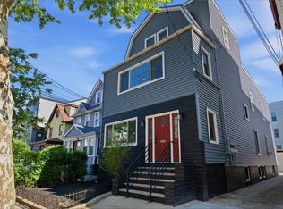20 Condict St FLOOR 2, Jersey City, NJ 07306