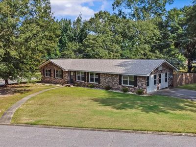 422 Christopher Dr, Dothan, AL, 36301
