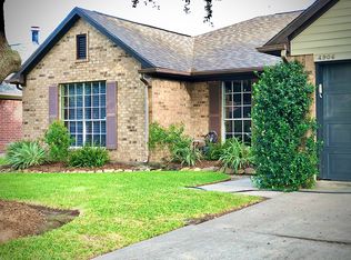 4906 Archway Dr, La Porte, TX 77571