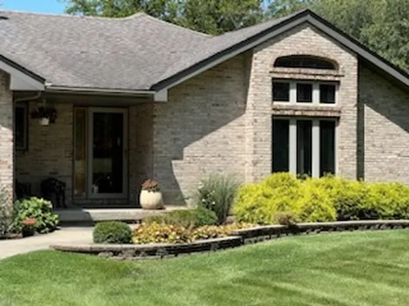 17712 S Larkspur Ct, Homer Glen, IL 60491