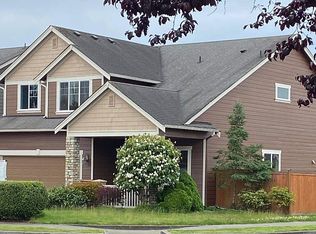 11910 58th Dr NE, Marysville, WA 98271