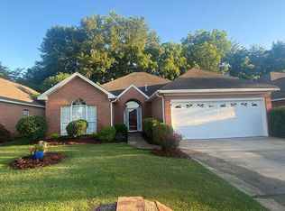 1129 Wisteria Dr, Tuscaloosa, AL 35405