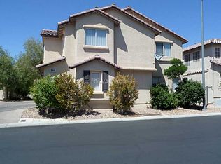 944 Coronado Peak Ave, Las Vegas, NV 89183