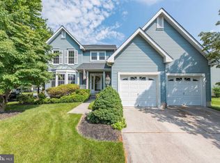 6303 Roan Stallion Ln, Columbia, MD 21045